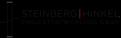 Logo Steinberg Hinkel Projektentwicklung