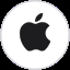 Logo Apple (ehem.)