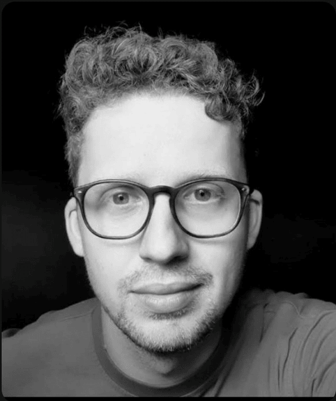Porträt Michael Meyerhofer